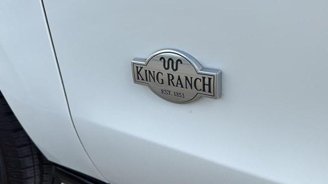 2025 Ford Expedition King Ranch