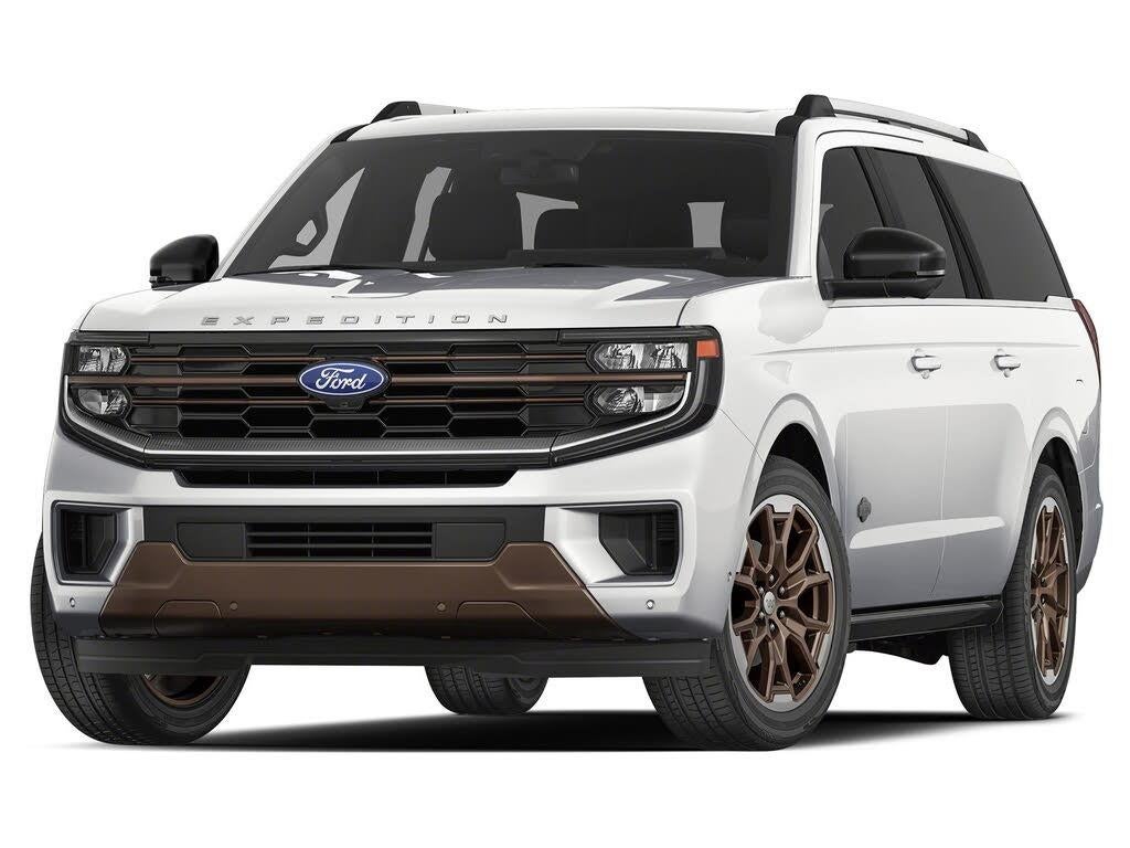 2025 Ford Expedition