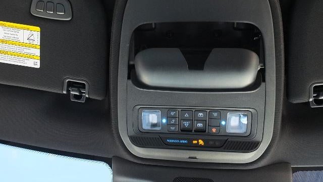 2025 Ford Expedition King Ranch