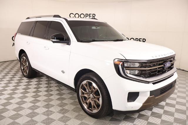 2026 Ford Expedition