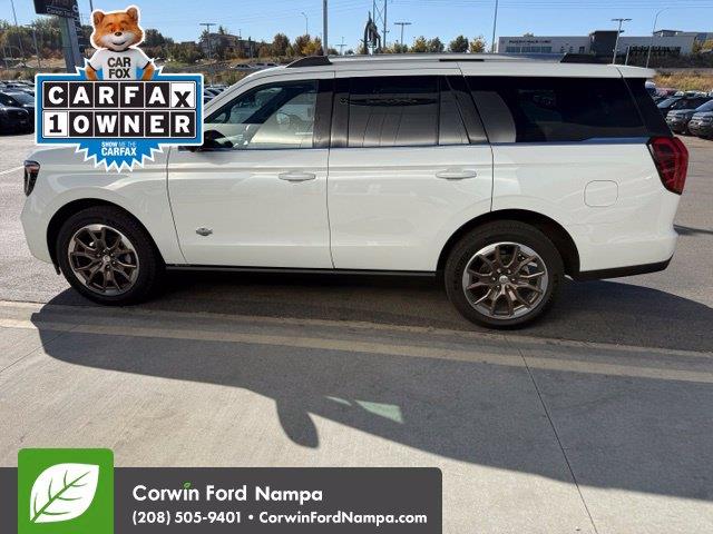2027 Ford Expedition