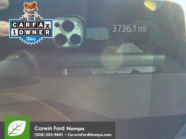 2027 Ford Expedition