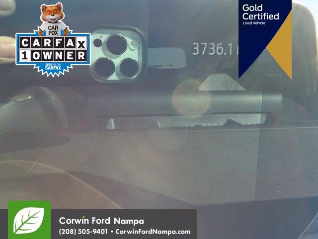 2027 Ford Expedition - $87,989