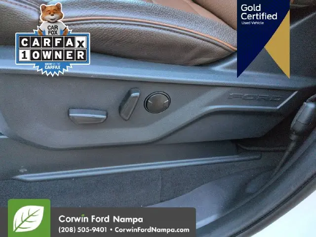 2027 Ford Expedition - $87,989