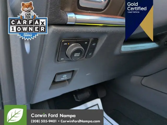 2027 Ford Expedition - $87,989