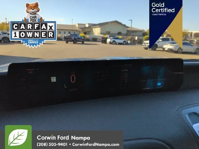 2027 Ford Expedition - $87,989