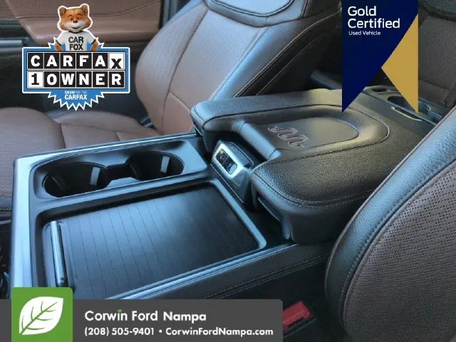 2027 Ford Expedition - $87,989