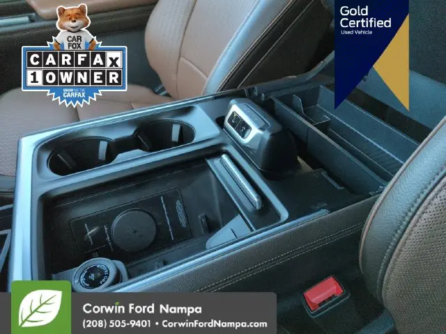 2027 Ford Expedition - $87,989
