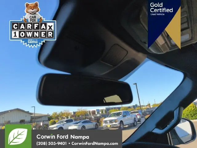 2027 Ford Expedition - $87,989