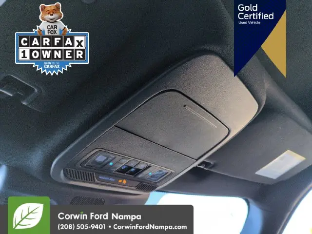 2027 Ford Expedition - $87,989