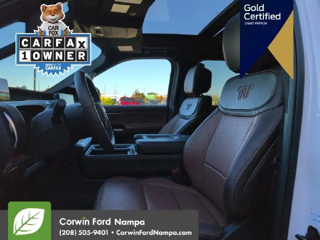 2027 Ford Expedition - $87,989