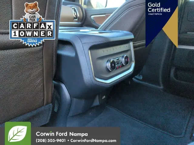 2027 Ford Expedition - $87,989