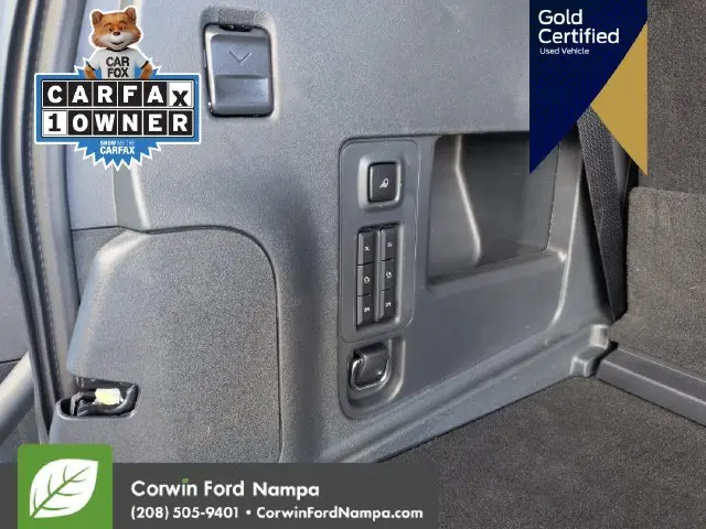 2027 Ford Expedition - $87,989