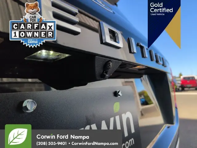 2027 Ford Expedition - $87,989