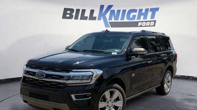 Preowned 2024 Ford Expedition King Ranch for Sale