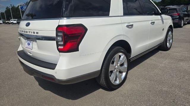 2024 Ford Expedition King Ranch