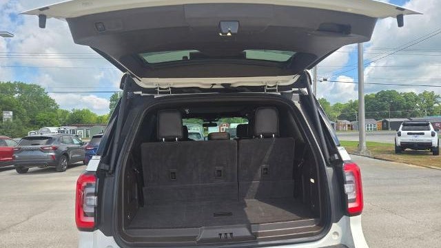 2024 Ford Expedition King Ranch