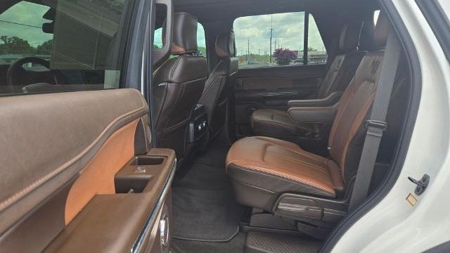 2024 Ford Expedition King Ranch