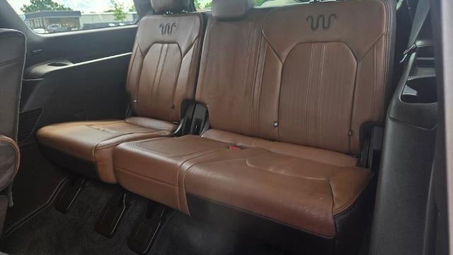 2024 Ford Expedition King Ranch