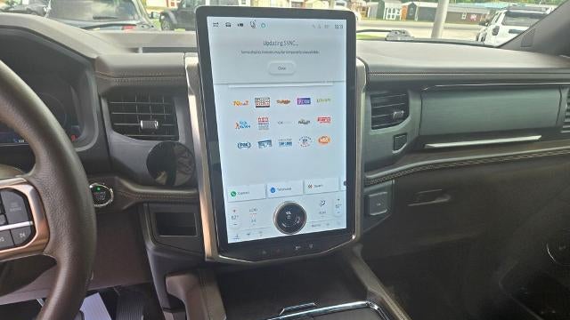 2024 Ford Expedition King Ranch