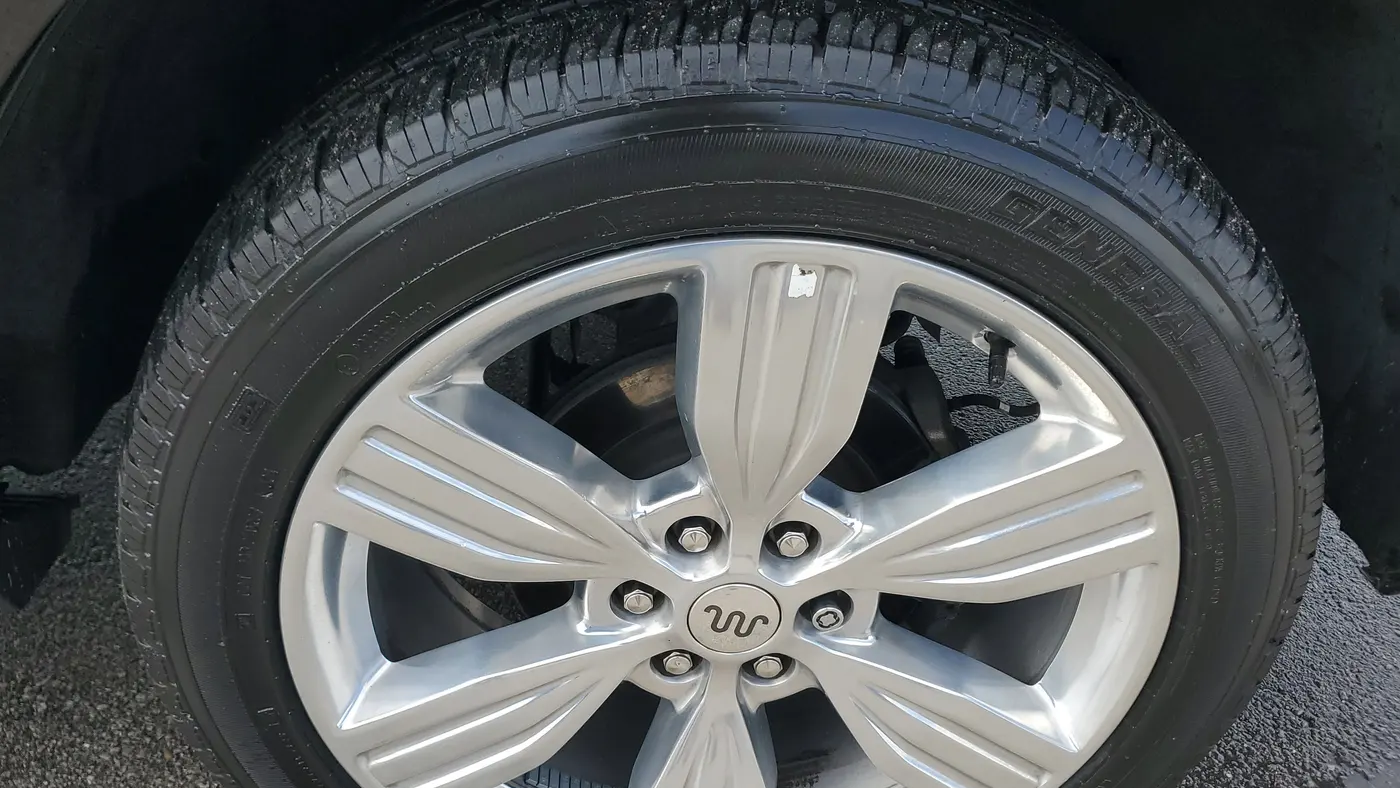 2024 Ford Expedition King Ranch