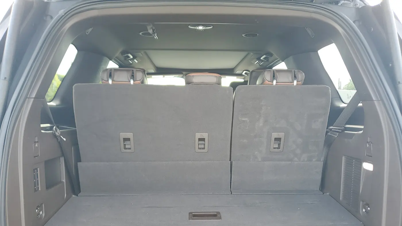 2024 Ford Expedition King Ranch