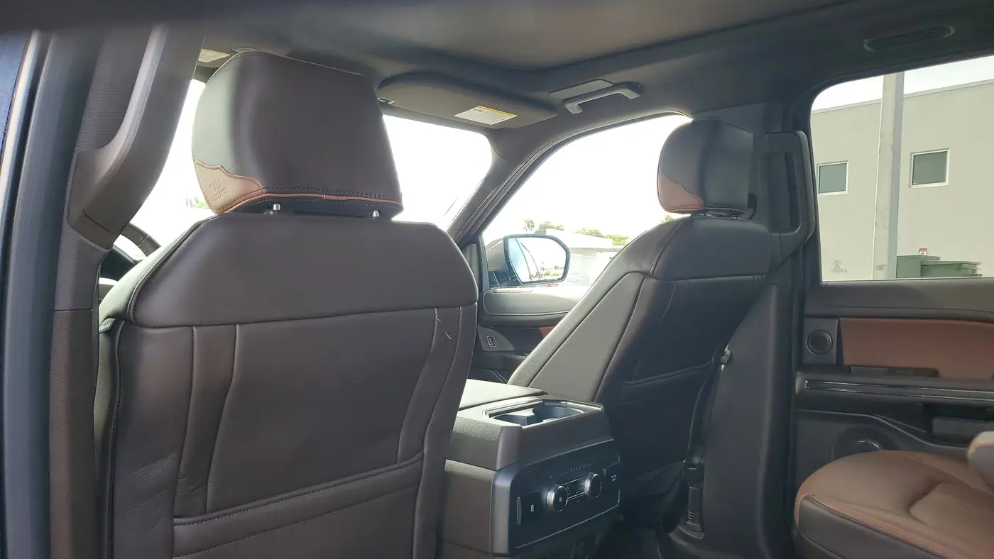 2024 Ford Expedition King Ranch