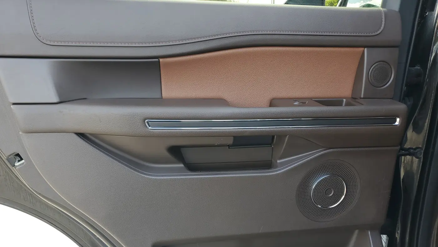 2024 Ford Expedition King Ranch