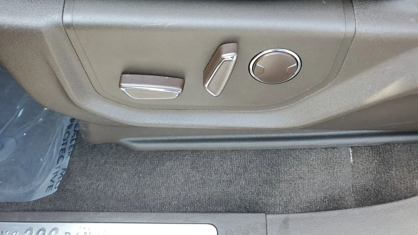 2024 Ford Expedition King Ranch