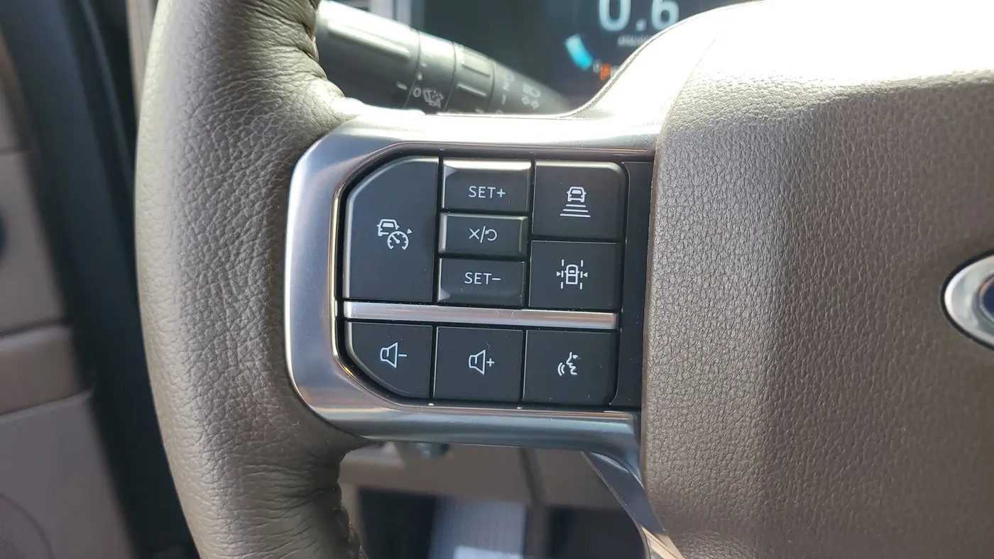 2024 Ford Expedition King Ranch