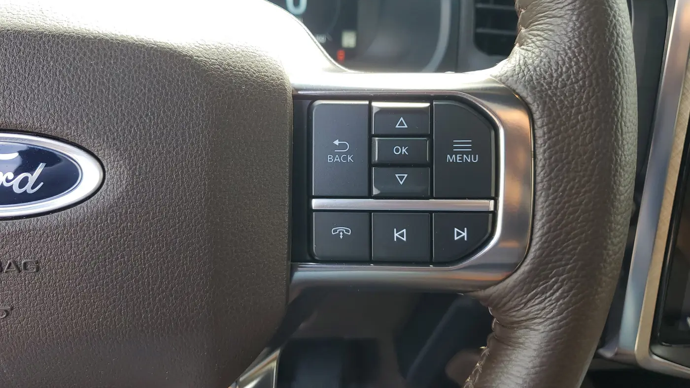 2024 Ford Expedition King Ranch