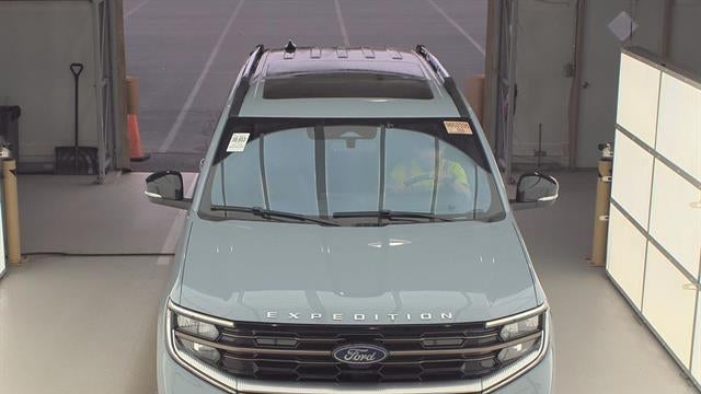 2025 Ford Expedition King Ranch