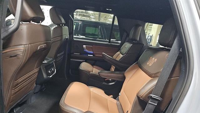 2025 Ford Expedition King Ranch