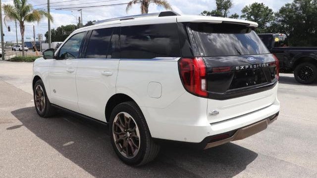 2025 Ford Expedition King Ranch