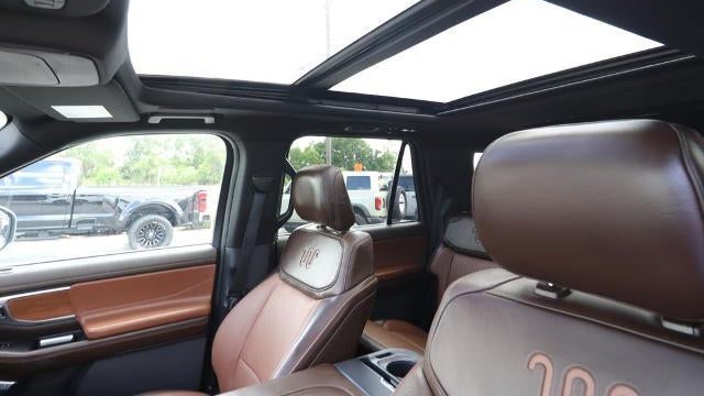 2025 Ford Expedition King Ranch