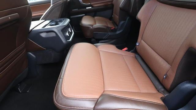 2025 Ford Expedition King Ranch