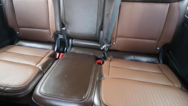2025 Ford Expedition King Ranch