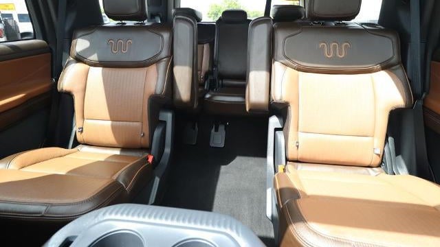 2025 Ford Expedition King Ranch