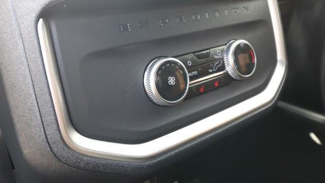 2025 Ford Expedition King Ranch