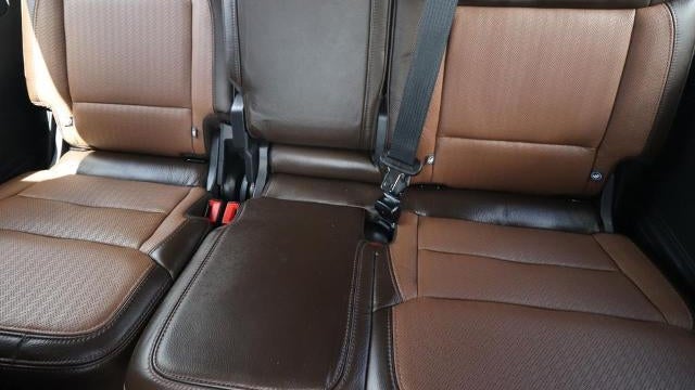 2025 Ford Expedition King Ranch