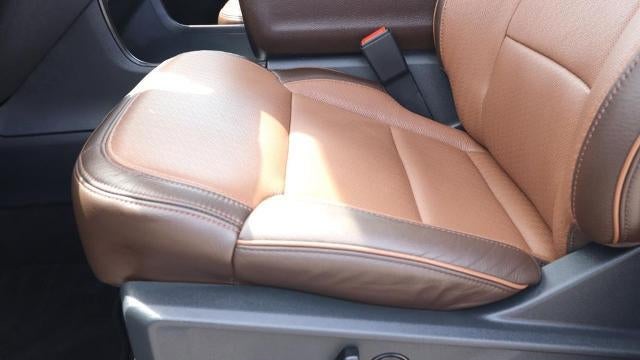 2025 Ford Expedition King Ranch