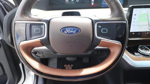 2025 Ford Expedition King Ranch
