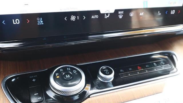 2025 Ford Expedition King Ranch