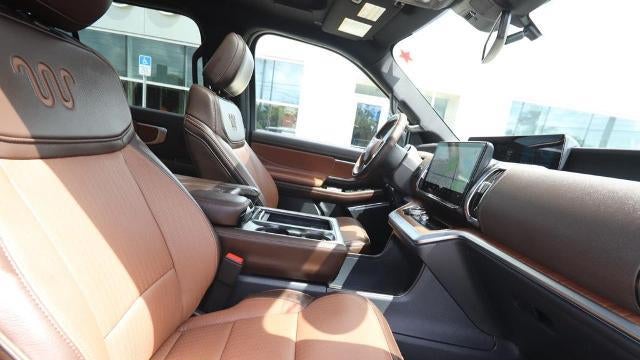 2025 Ford Expedition King Ranch