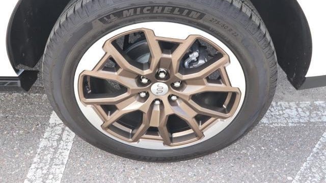 2025 Ford Expedition King Ranch