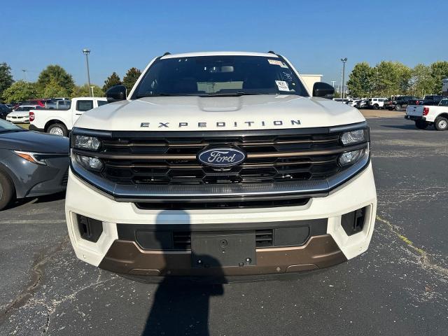 2025 Ford Expedition - $71,000