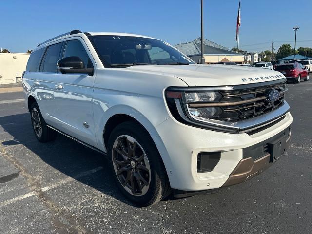 2025 Ford Expedition - $71,000