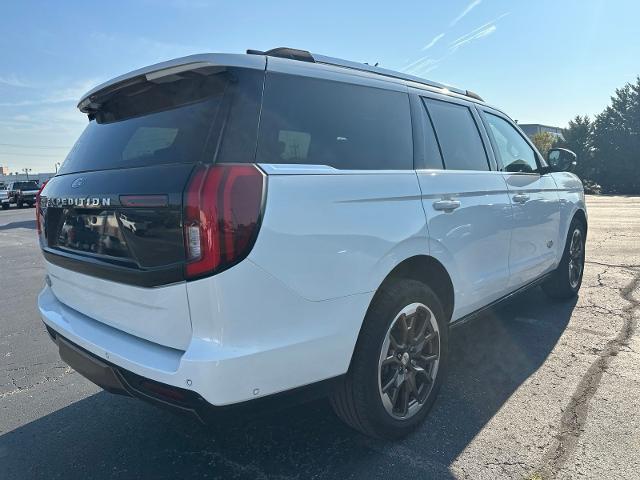 2025 Ford Expedition - $71,000