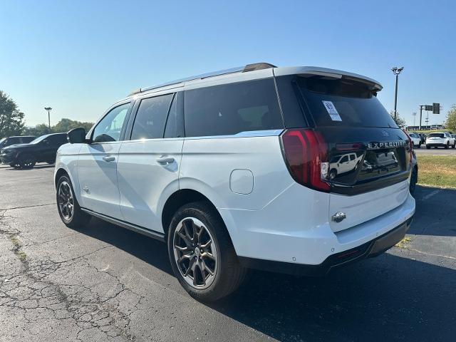2025 Ford Expedition - $71,000