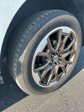 2025 Ford Expedition - $71,000